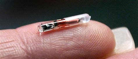 nbc news rfid chip 2017|10 Years Ago, NBC Predicted What Life Would be Like in 2017.